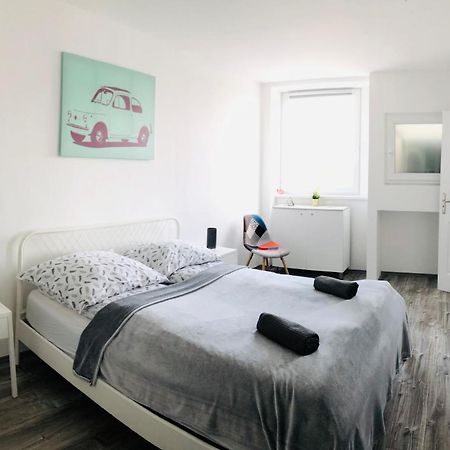 Central Apartments Veszprém المظهر الخارجي الصورة