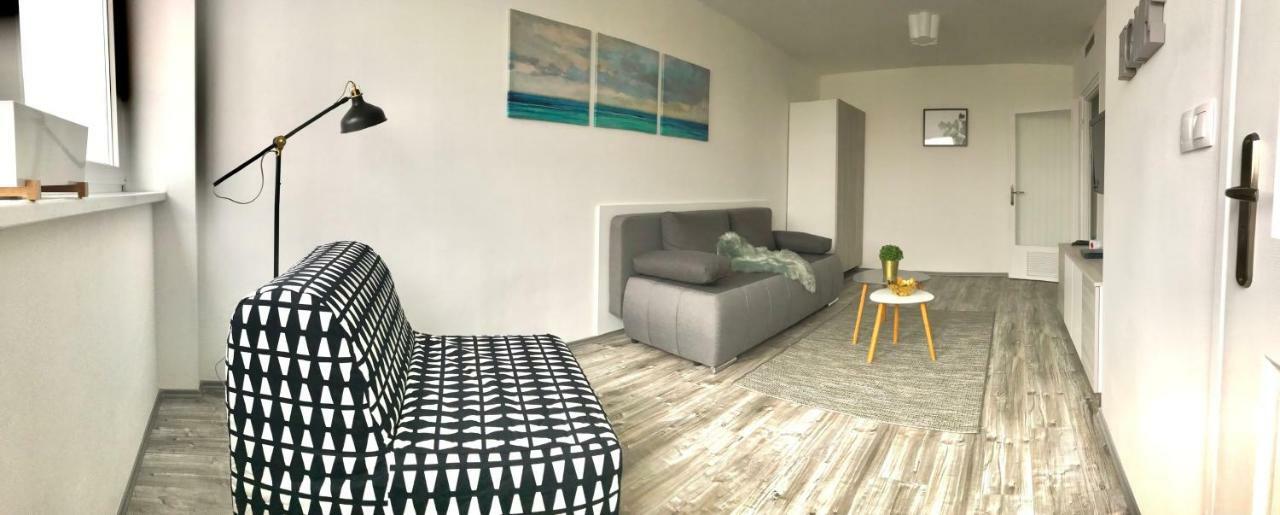 Central Apartments Veszprém المظهر الخارجي الصورة